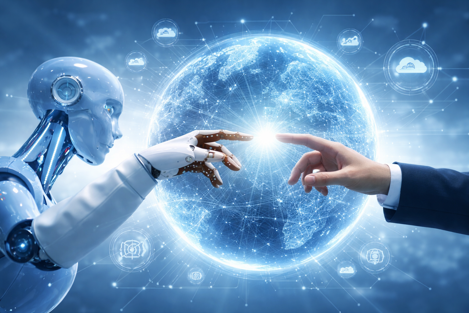 Most AI projects fail because the data isn’t ready