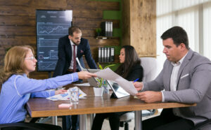Services advisory Strategy Cost Control & Risk Management Services