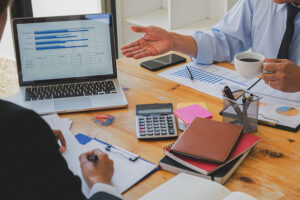 Precision by Design: Elevating Your Business with Advanced Financial Systems